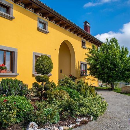 Antiche Vie B&B Serramazzoni Dış mekan fotoğraf