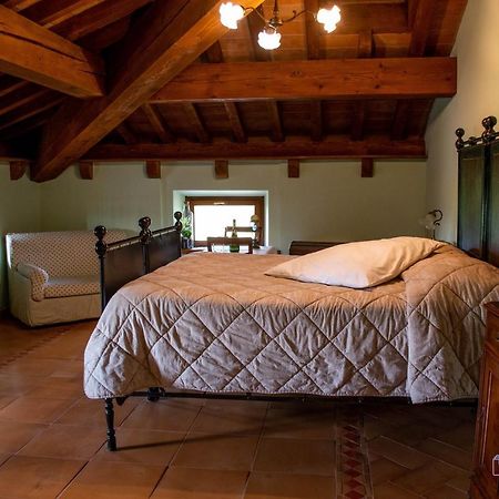 Antiche Vie B&B Serramazzoni Dış mekan fotoğraf