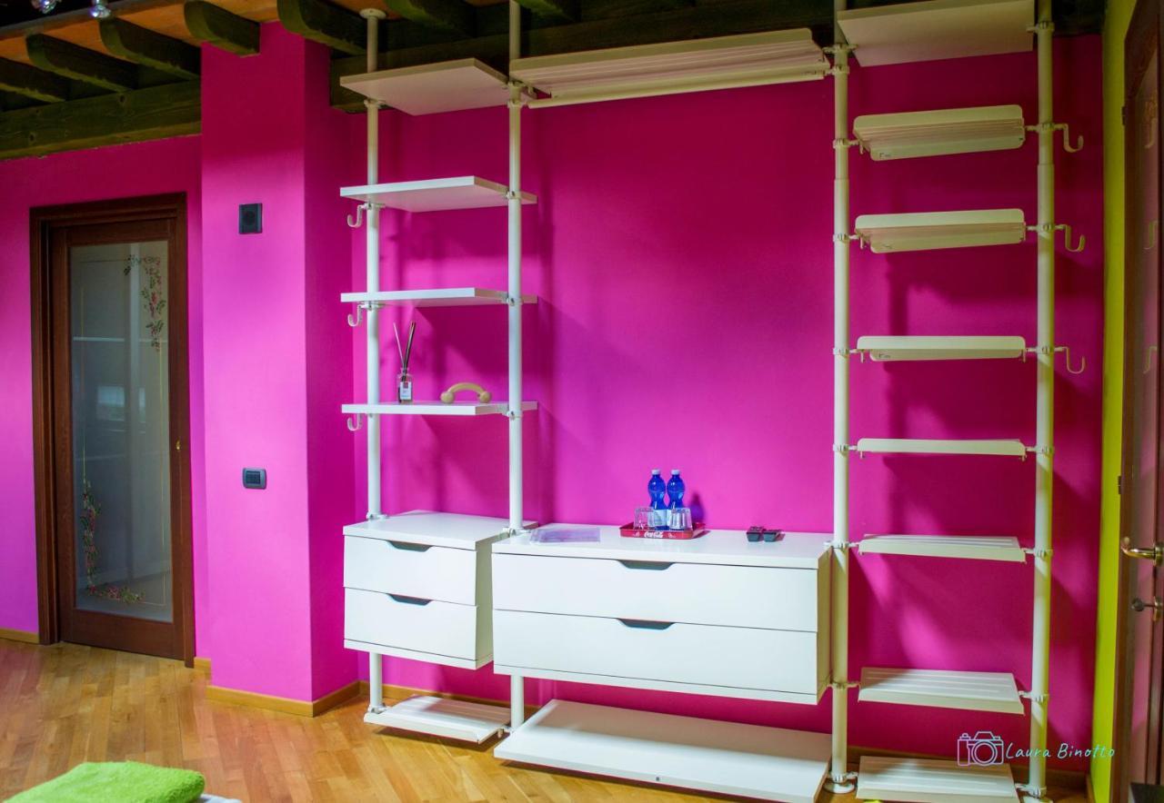 Antiche Vie B&B Serramazzoni Dış mekan fotoğraf