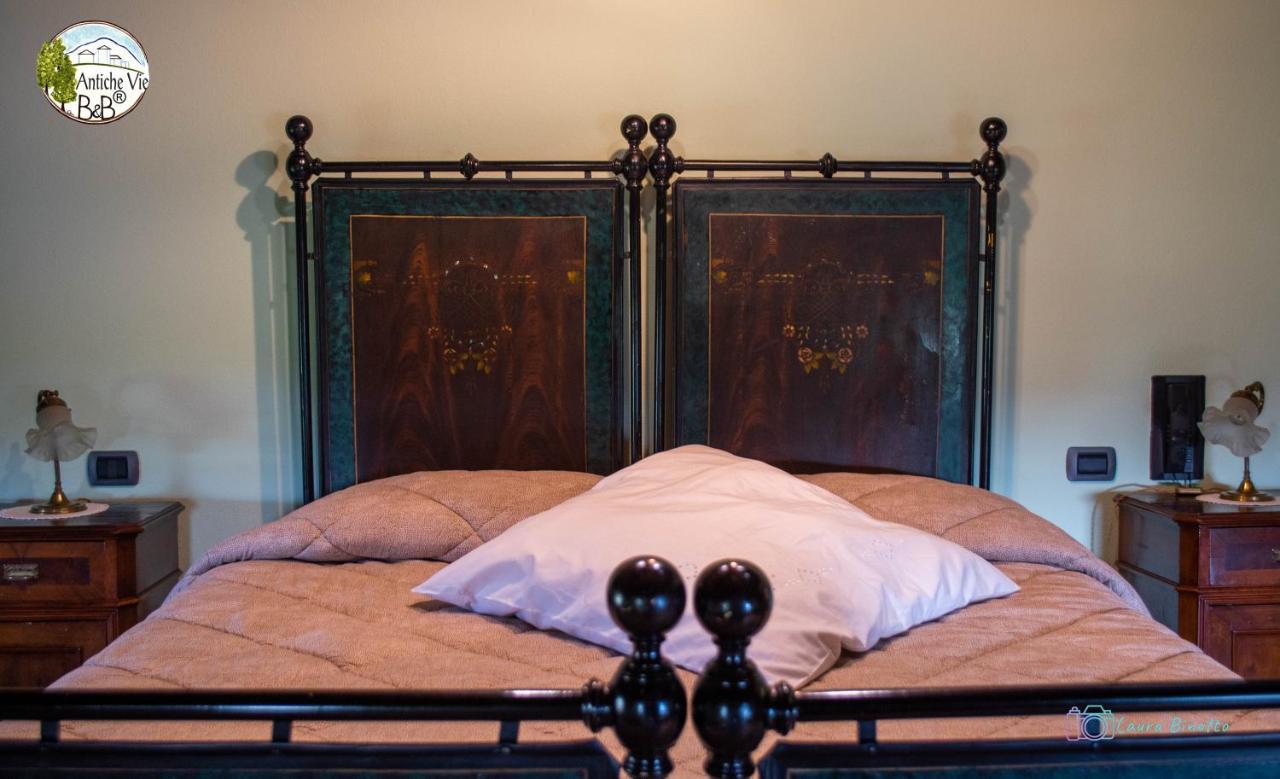 Antiche Vie B&B Serramazzoni Dış mekan fotoğraf